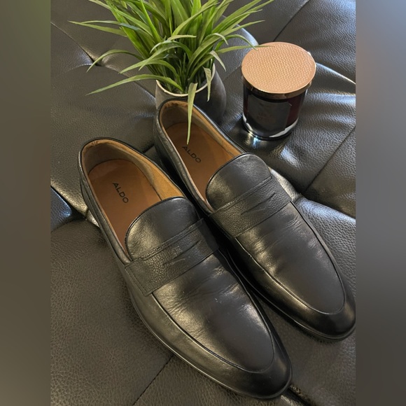 Aldo Men’s shoes
